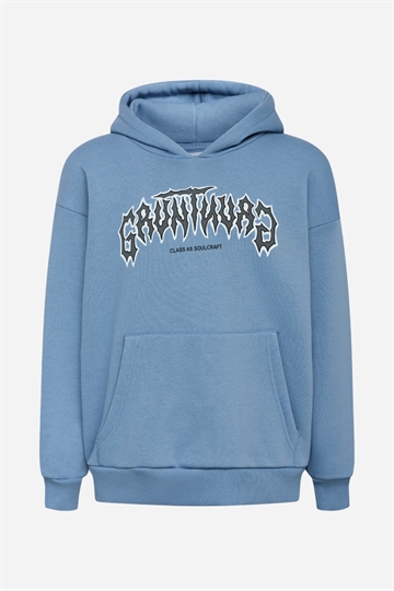 Grunt Oostende Sweat - Elemental Blue